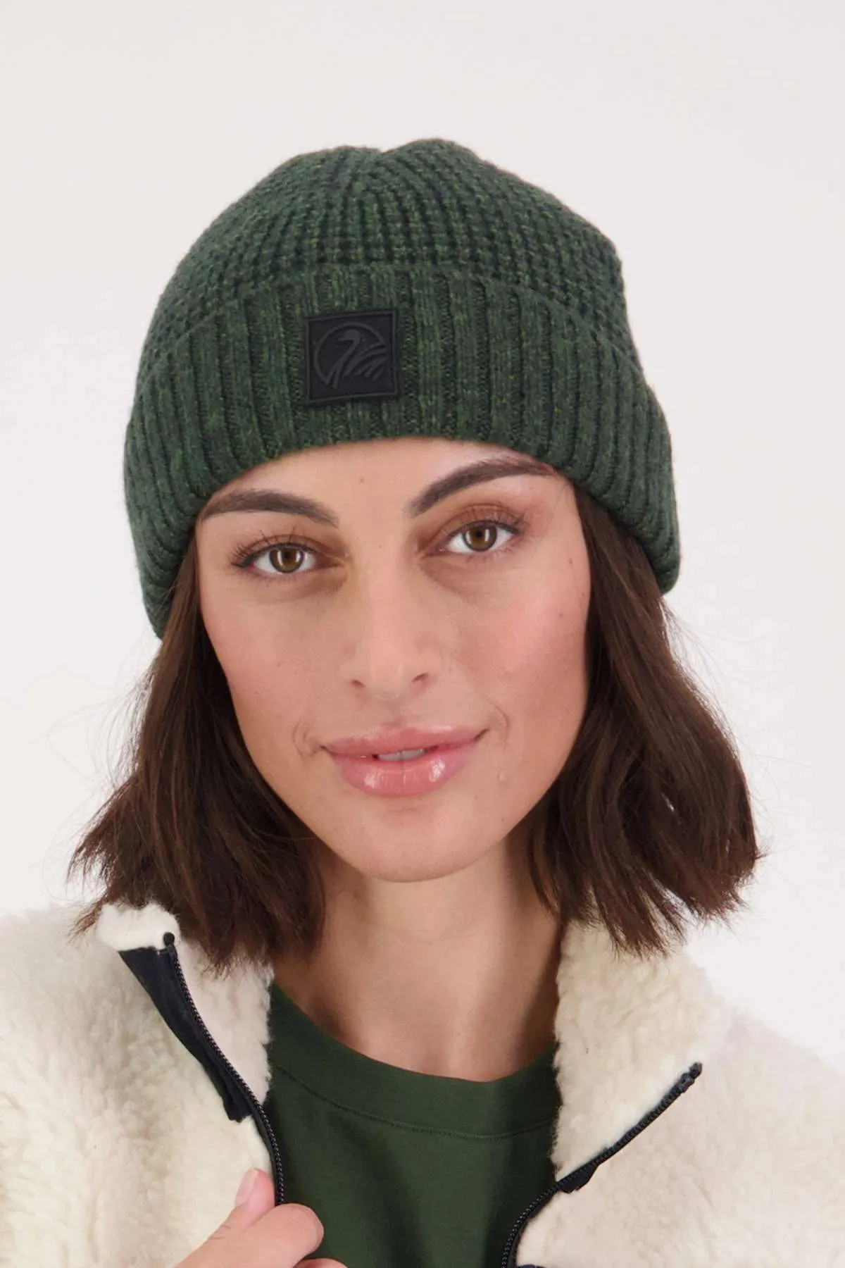 Swanndri Newton Beanie