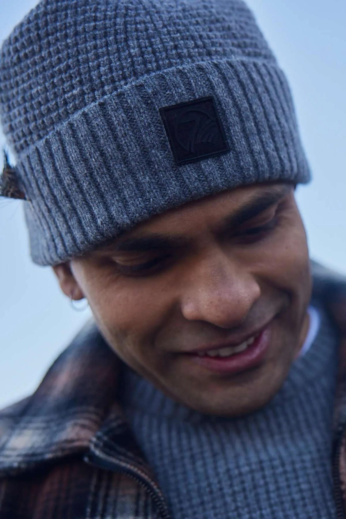 Swanndri Newton Beanie