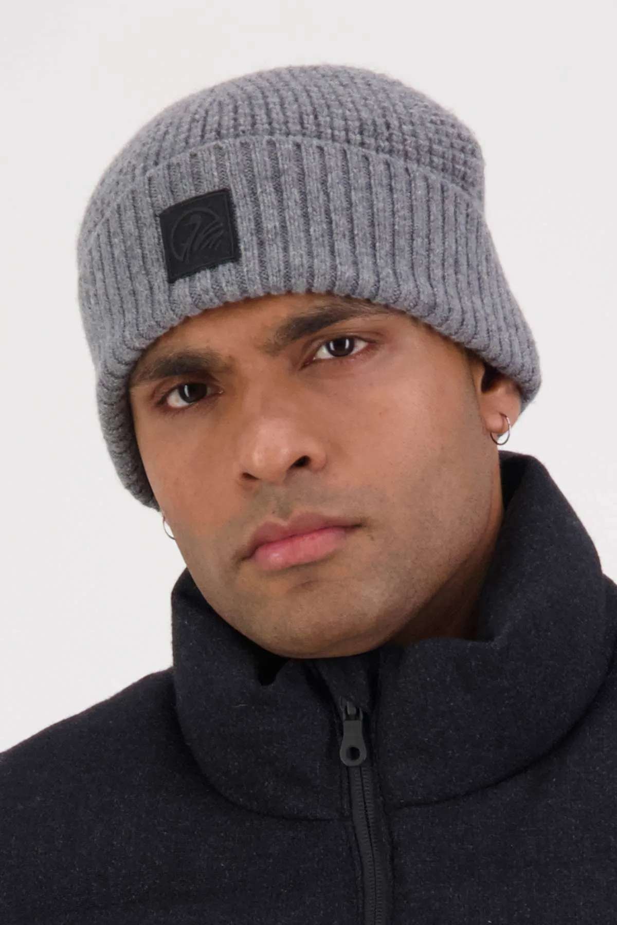Swanndri Newton Beanie