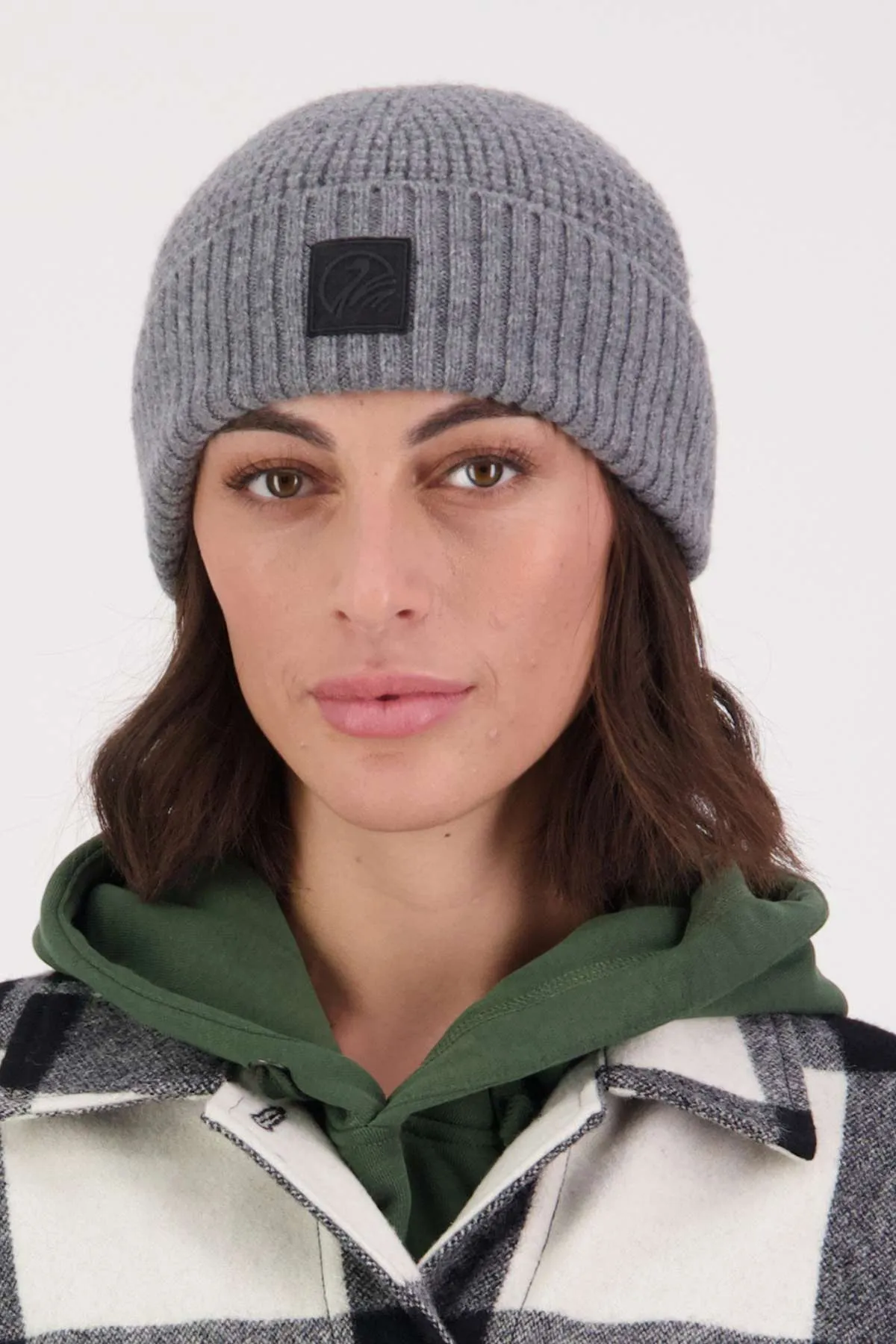 Swanndri Newton Beanie