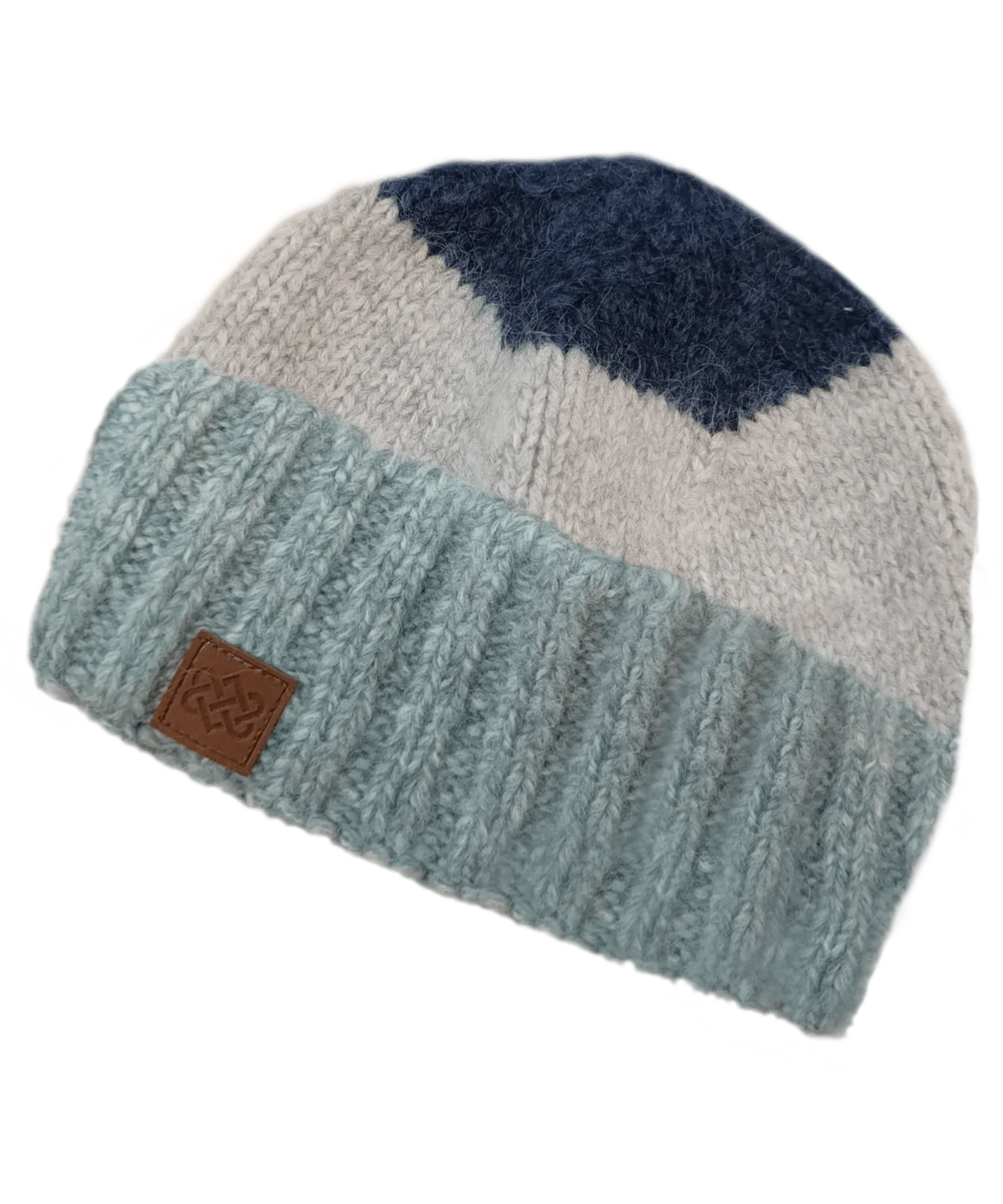 Tenbu Hat - Haze