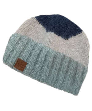 Tenbu Hat - Haze