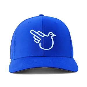The Jay Snapback Trucker Hat