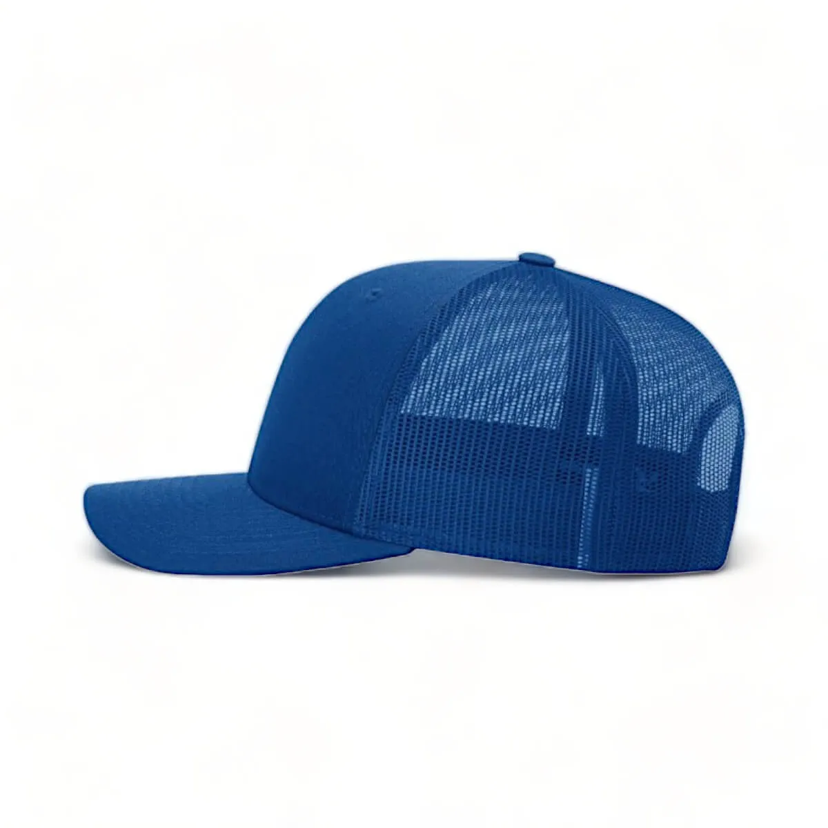 The Jay Snapback Trucker Hat