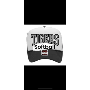 Tigers Softball - Pre Order
