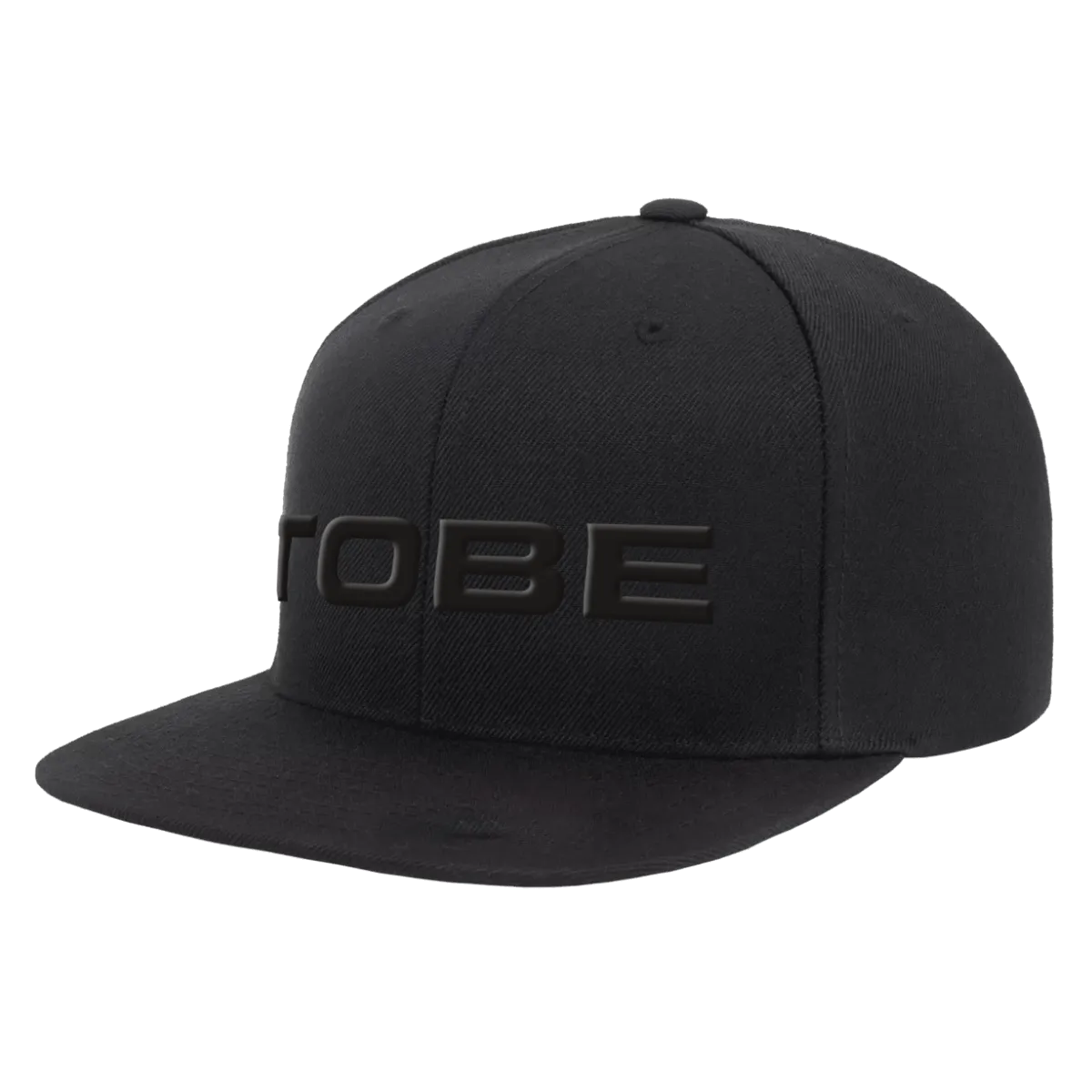 TOBE Beam Flat Bill
