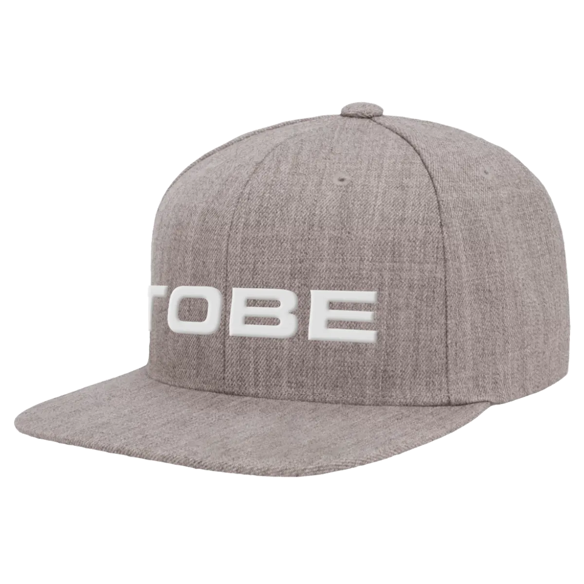 TOBE Beam Flat Bill