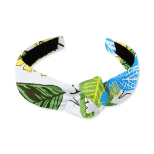 Tongass - Knotted Headband