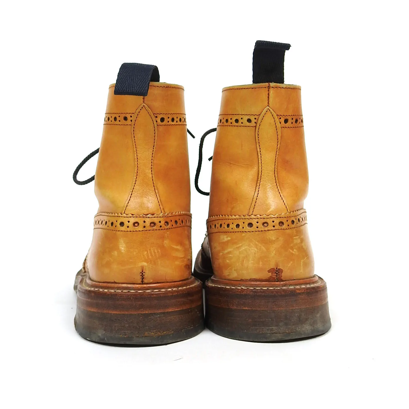 Trickers for End Boots Size 10.5