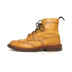 Trickers for End Boots Size 10.5