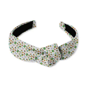 True Love Lane - Knotted Headband