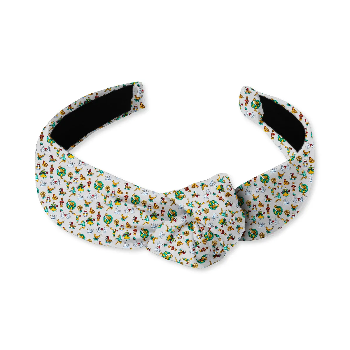 True Love Lane - Knotted Headband