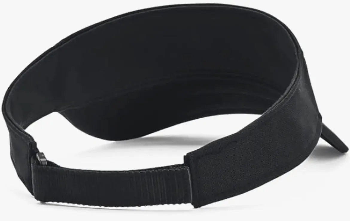 Under Armour Women's Blitzing Visor 1376707