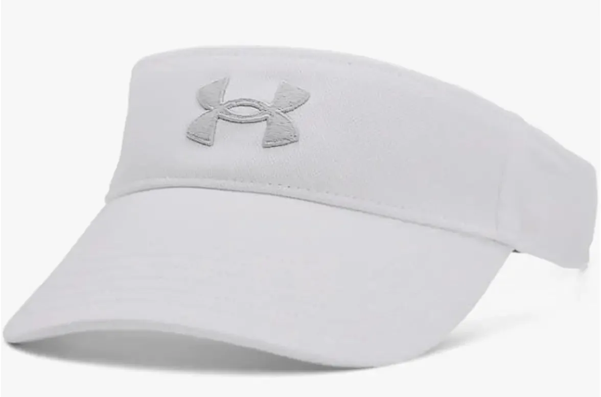 Under Armour Women's Blitzing Visor 1376707