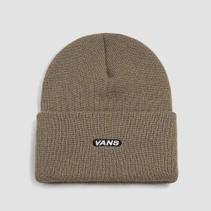 Vans Bagley Tall Cuff Beanie Bungee Cord