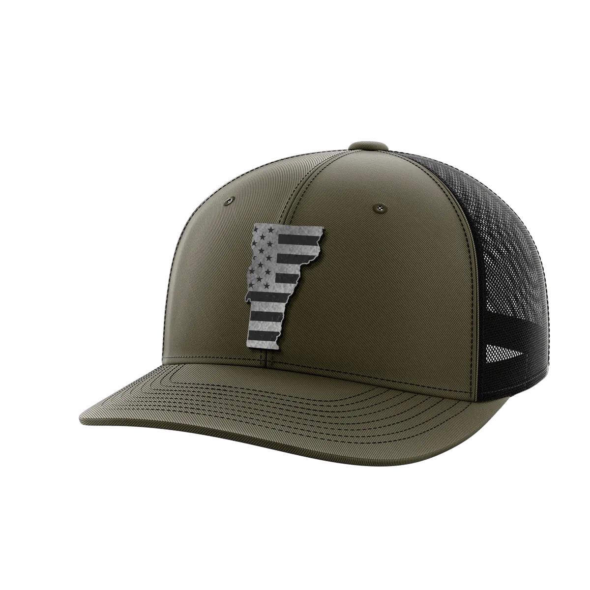 Vermont United Hats