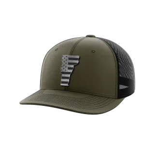 Vermont United Hats
