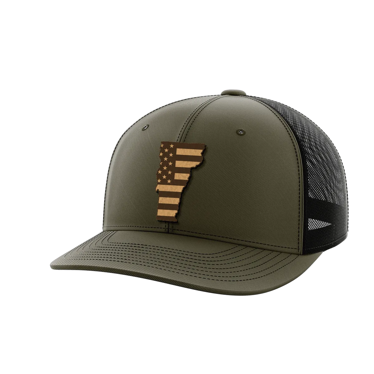 Vermont United Hats