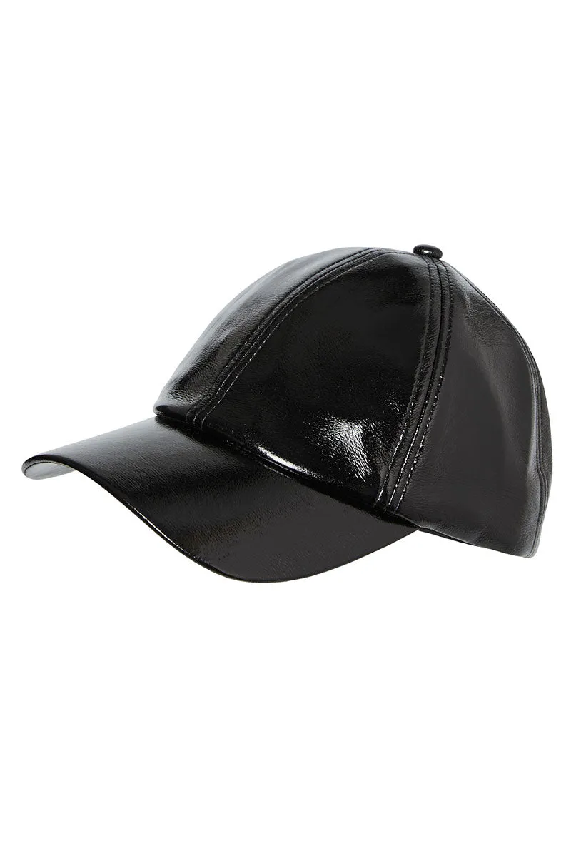 VERO MODA SHINY CAP