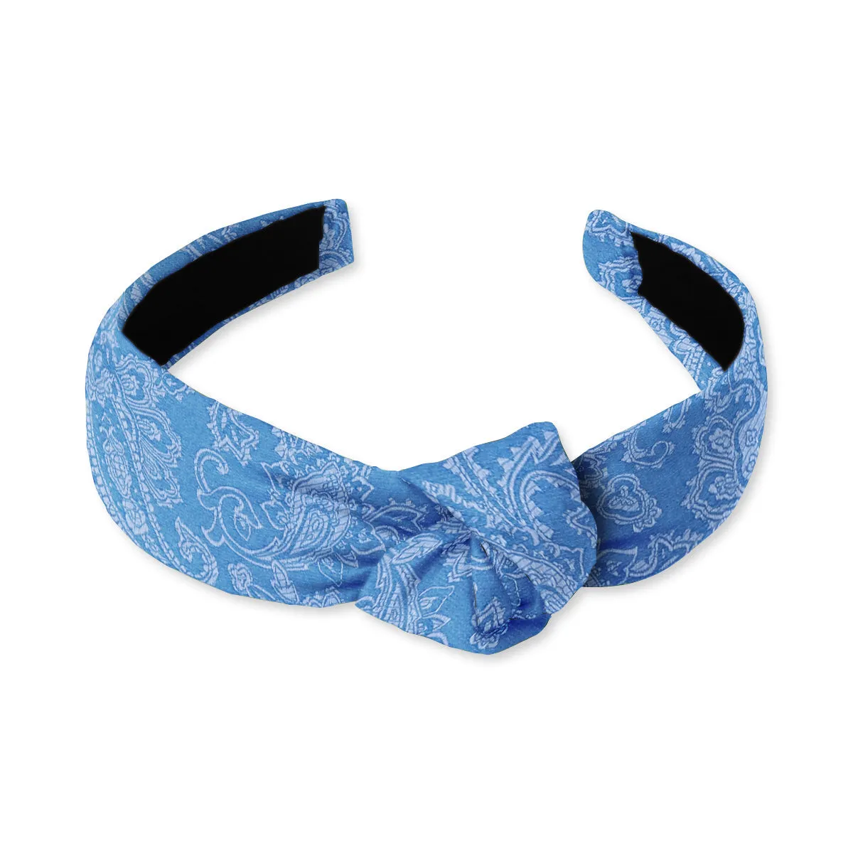 Vivaldi - Knotted Headband