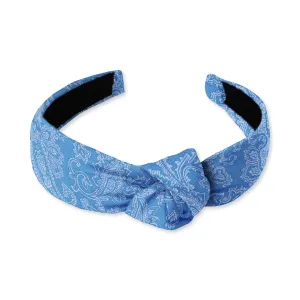 Vivaldi - Knotted Headband
