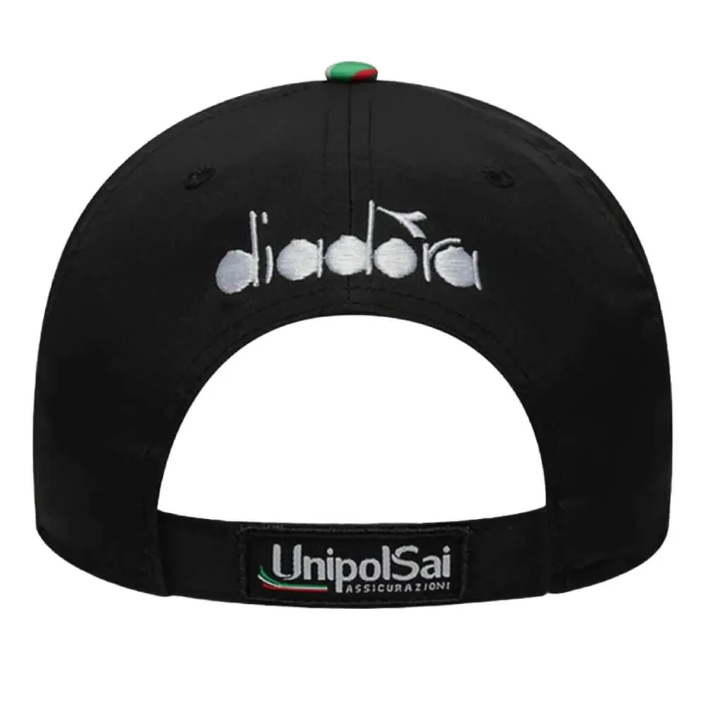VR46 9FORTY® E-Frame New Era Ducati Team Misano Cap
