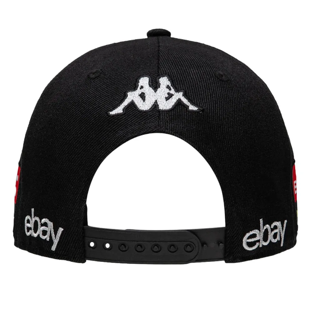 VR46 Monster Energy Pertamina Enduro Racing Team Cap