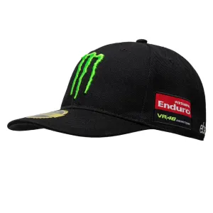 VR46 Monster Energy Pertamina Enduro Racing Team Cap