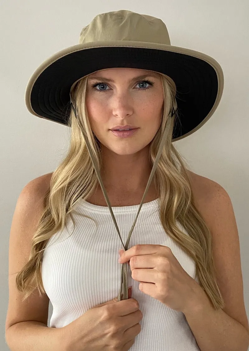 Wind Haven Women's Sun Hat