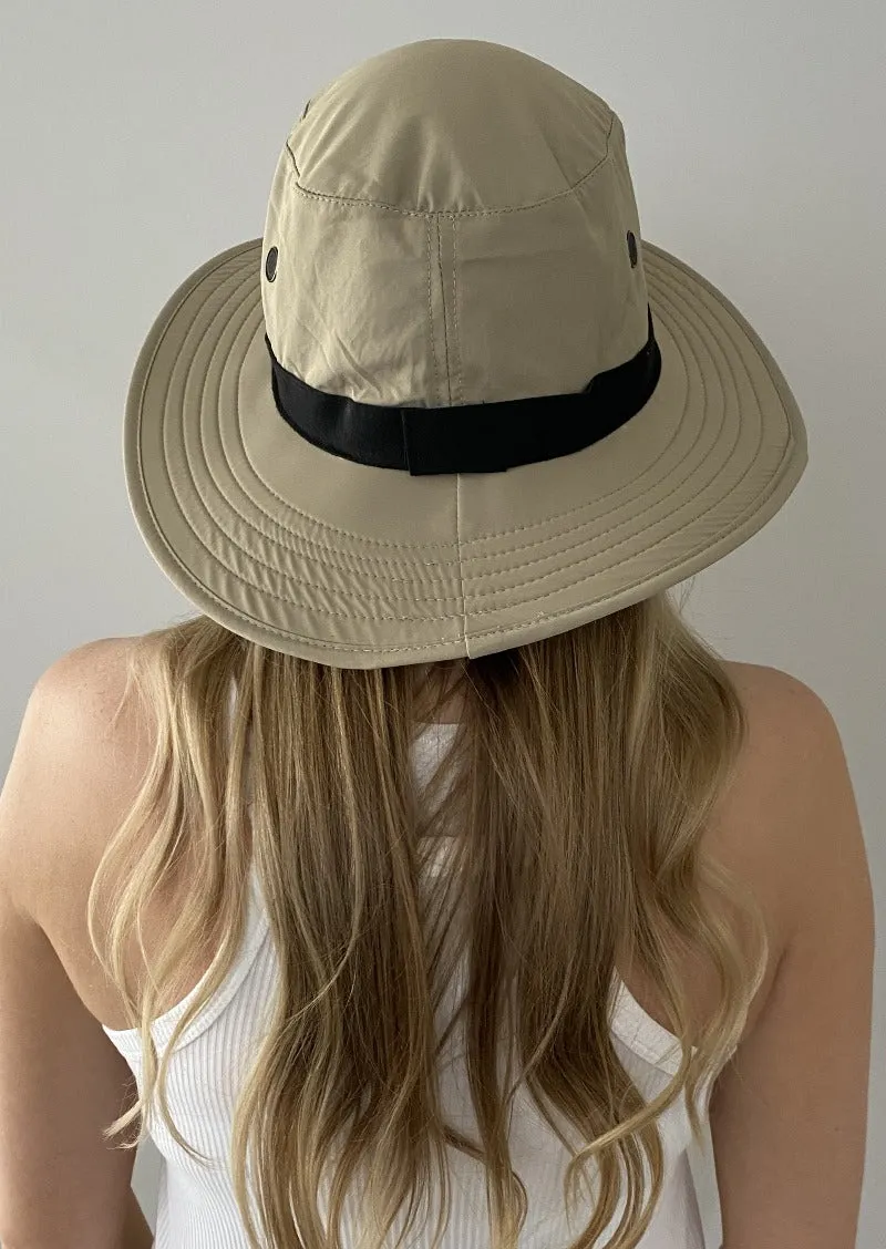 Wind Haven Women's Sun Hat