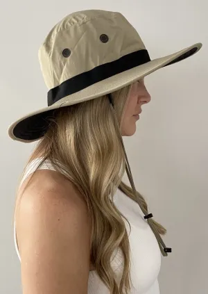 Wind Haven Women's Sun Hat