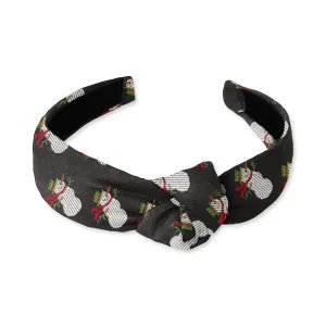 Wintermann - Knotted Headband
