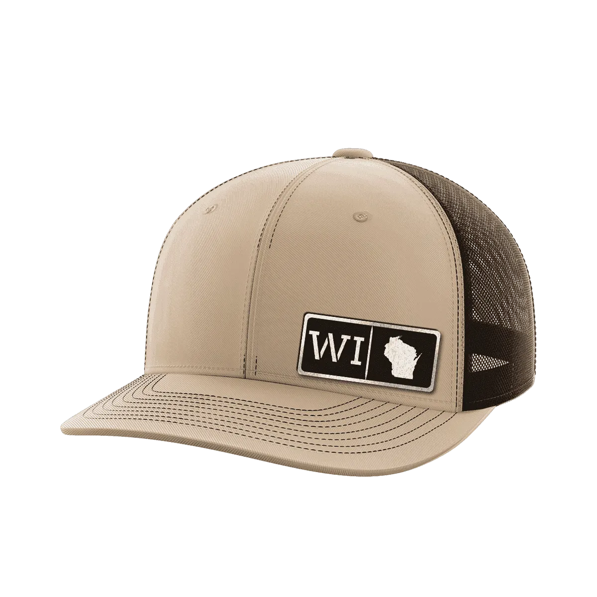 Wisconsin Homegrown Hats