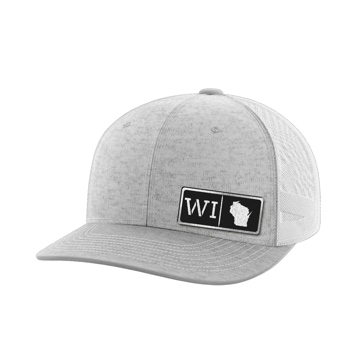 Wisconsin Homegrown Hats