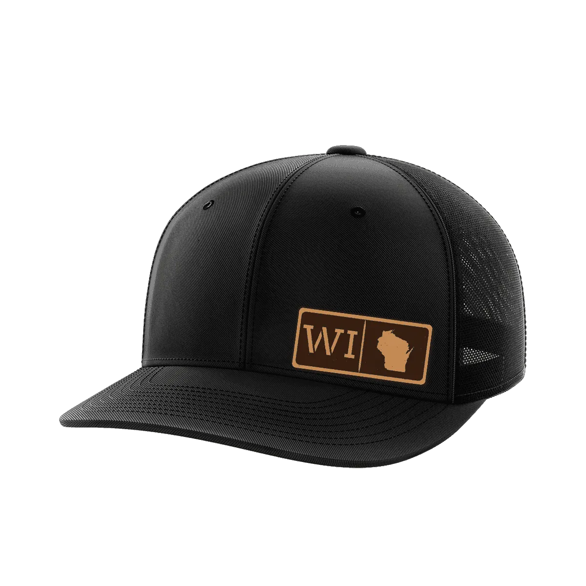Wisconsin Homegrown Hats