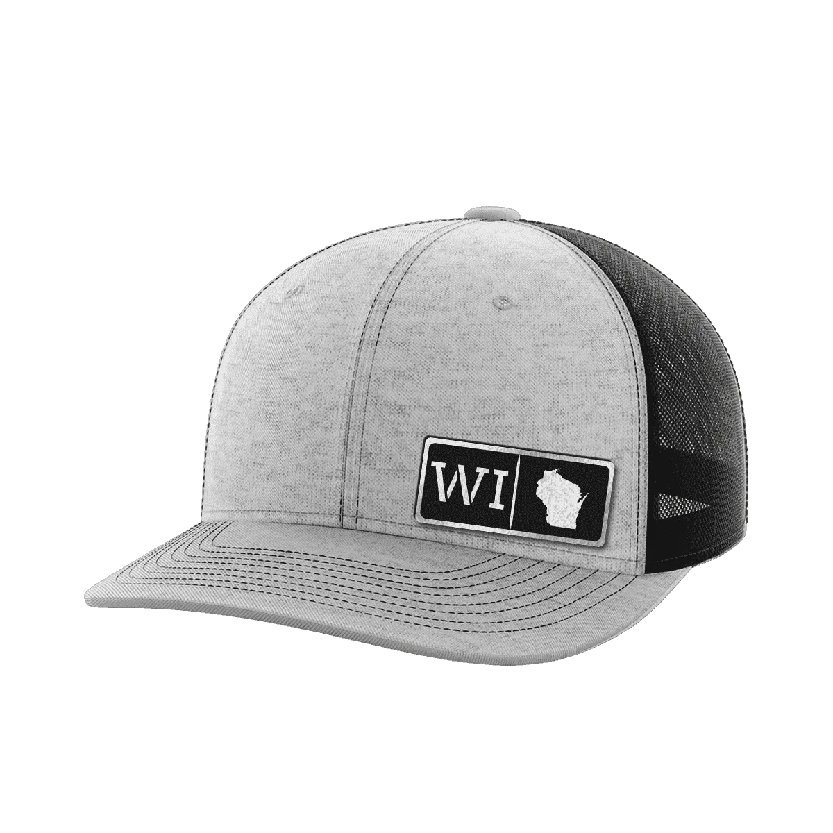 Wisconsin Homegrown Hats
