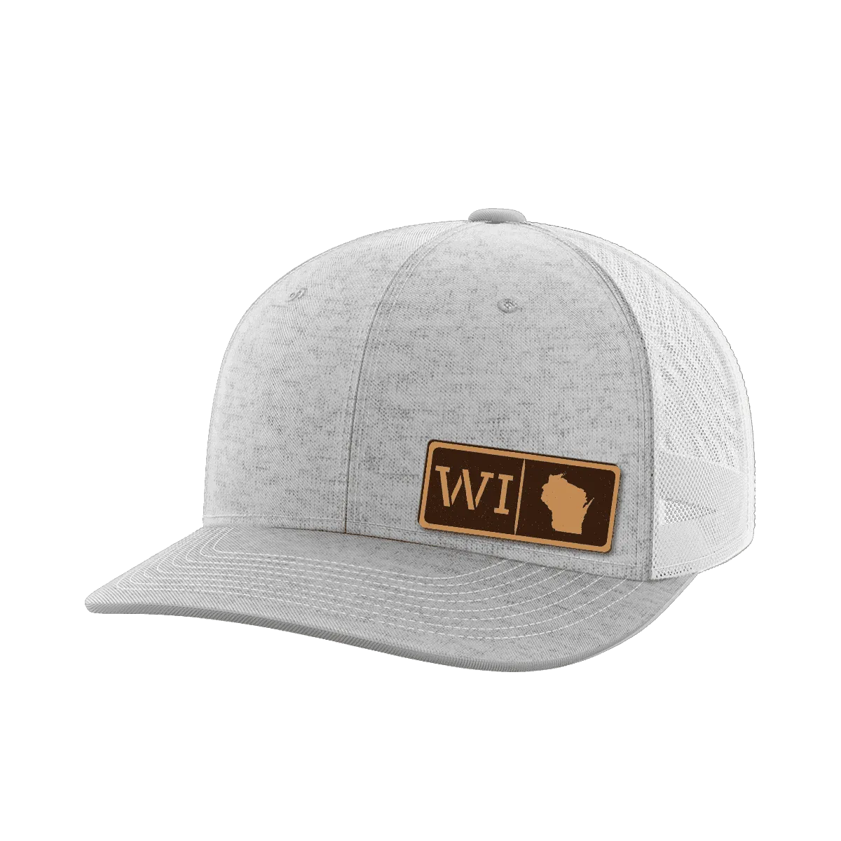Wisconsin Homegrown Hats