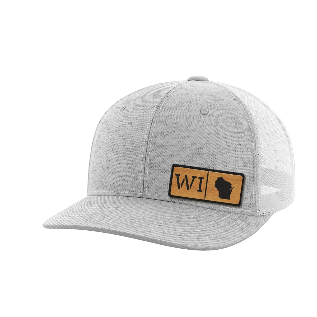 Wisconsin Homegrown Hats