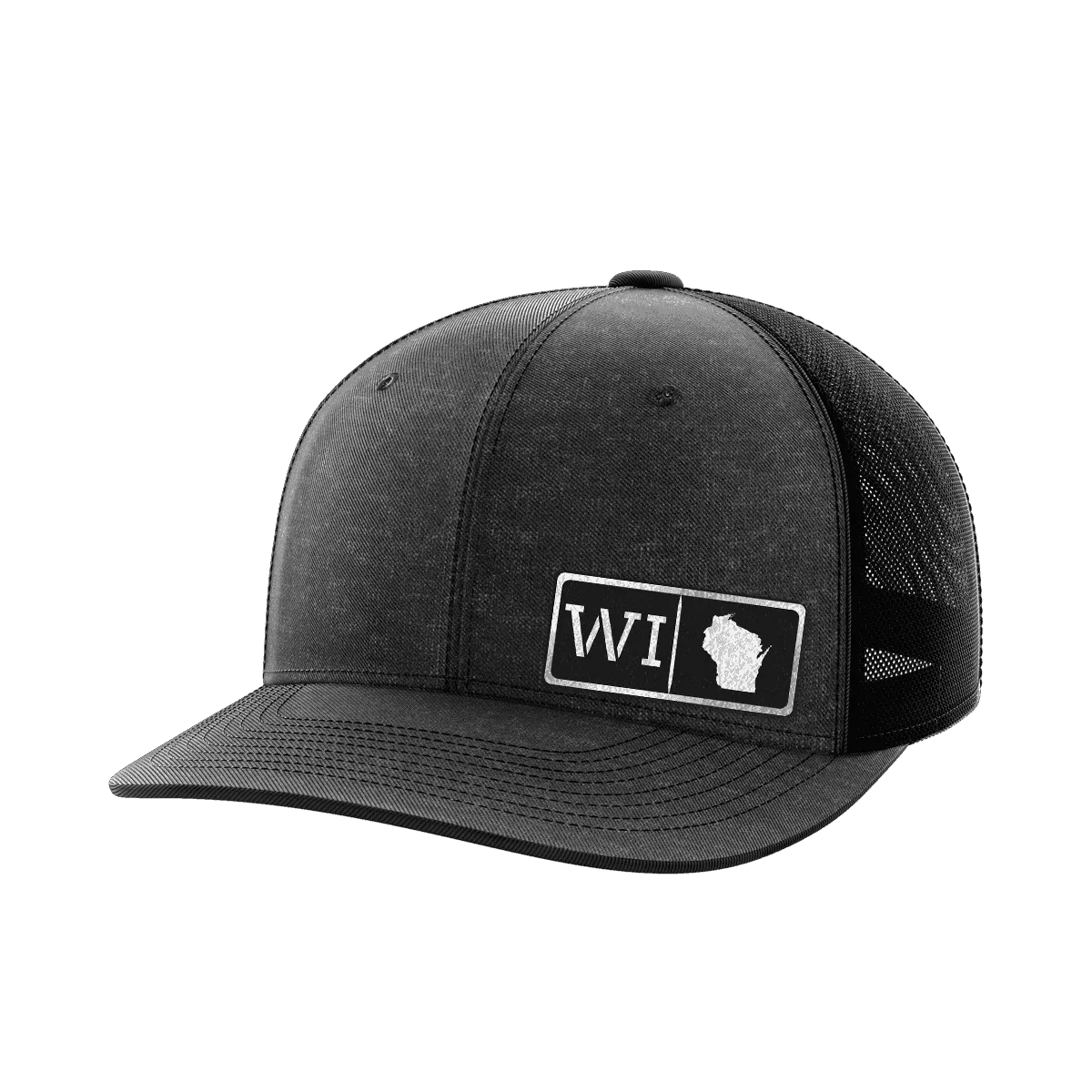 Wisconsin Homegrown Hats
