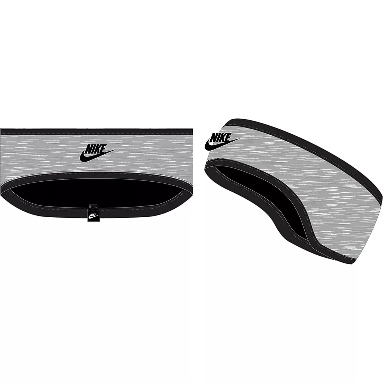 Women's Club Fleece Headband