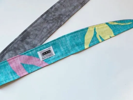Wrap Headband