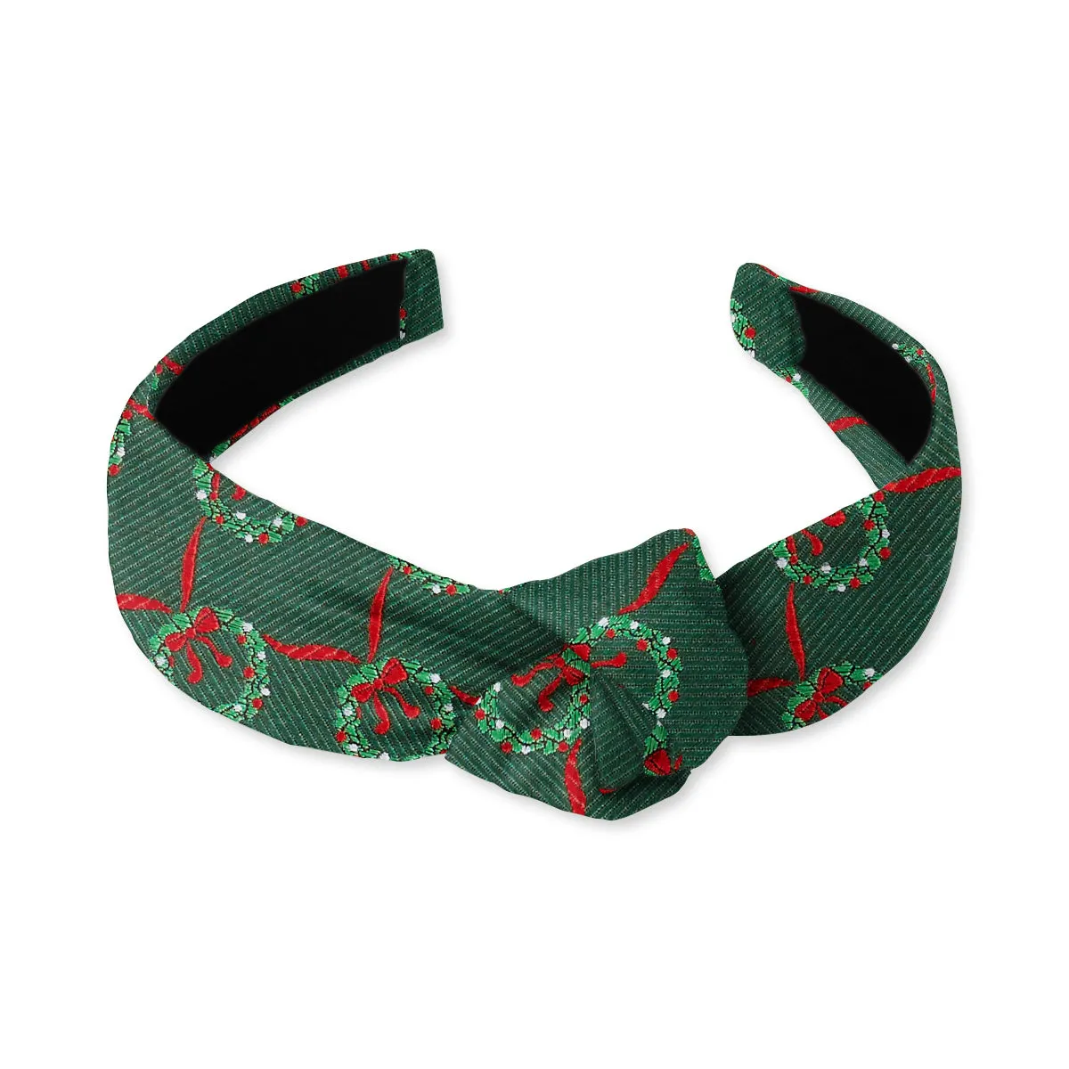 Wreathton - Knotted Headband