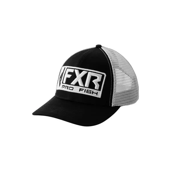 Yamaha FXR Pro Fish Baseball Cap