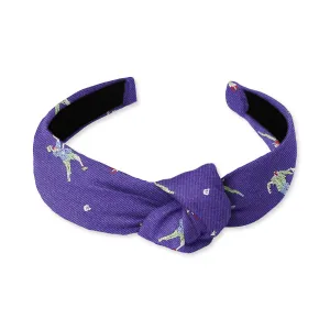 Zombie - Knotted Headband